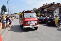 Dożynki, Goleszów 2019